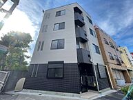 東京都足立区梅田1丁目1-22：物件画像／株式会社ハウスなび　北千住東口店