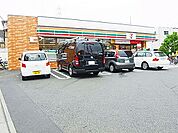 セブンイレブン足立5丁目店（364m）