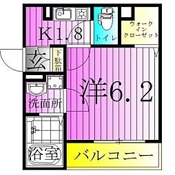 T&P TAKENOTSUKA 1階