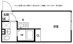 GOOD CRAFT KANAMACHI 4階