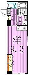 セレア 1階