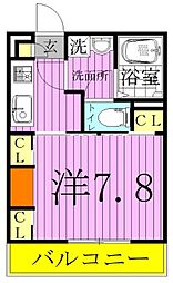 つくばエクスプレス 六町駅 徒歩23分
