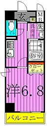 JR常磐線 綾瀬駅 徒歩3分