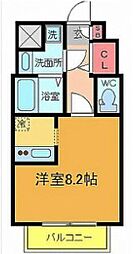 サンライズT 3階