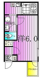 JR常磐線 亀有駅 徒歩10分