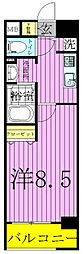 日暮里舎人ライナー 谷在家駅 徒歩6分