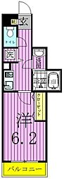 眩燈館 3階/-
