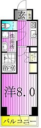 日暮里舎人ライナー 西新井大師西駅 徒歩6分