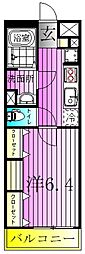 リブリ・南花畑 3階/-