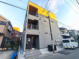 🉐敷金礼金0円！🉐robot home 千住大橋