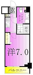 ラフィスタ金町 5階