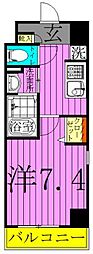 Glycine 〜グリシーヌ〜 2階