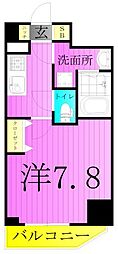 アーバンパーク綾瀬III 3階