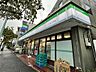 周辺：ファミリーマート 小台二丁目店（1768m）