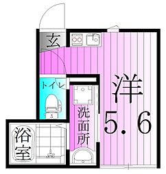 TERASU足立 1階