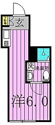 日暮里舎人ライナー 江北駅 徒歩13分 3階/-
