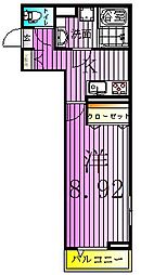 つくばエクスプレス 六町駅 徒歩5分