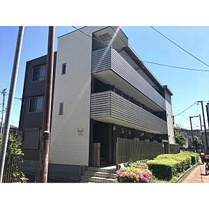 外観 外観