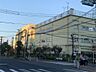 周辺：葛飾区立南綾瀬小学校（178m）