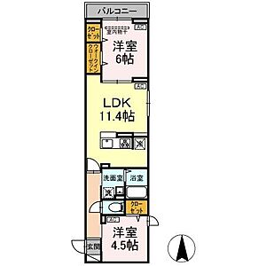 間取り 間取り