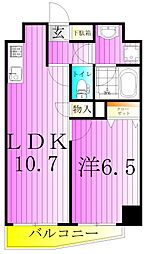 東武大師線 大師前駅 徒歩7分