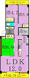 東武伊勢崎線 竹ノ塚駅 徒歩24分