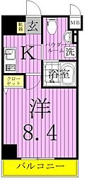 グランフォース西新井アヴェニール 3階