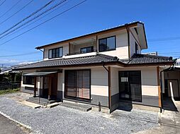 中古戸建　松本市　鎌田1丁目