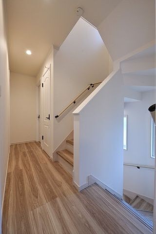 室内 松本市村井町南2丁目