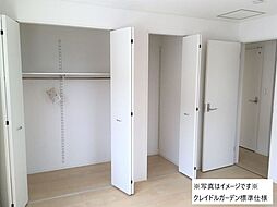 洋室の画像