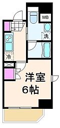 森下駅 9.9万円