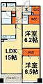 KDXレジデンス日本橋水天宮4階26.7万円