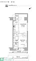 PROUDFLAT八丁堀5階19.8万円