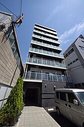 都営浅草線 本所吾妻橋駅 徒歩6分の賃貸マンション