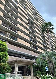 JR京葉線 潮見駅 徒歩1分の賃貸マンション