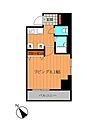 ヴェルト日本橋2Zweit4階9.5万円