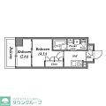 ALTERNAKIKUKAWA12階12.5万円