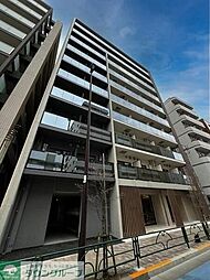 東武伊勢崎線 浅草駅 徒歩13分の賃貸マンション