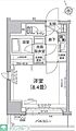 アイルキャナルシティ両国4階10.5万円
