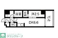 SEASONFLATS蔵前清住通り5階12.0万円