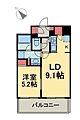 プライマル勝どき2階17.5万円