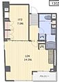 プロスペクト日本橋本町13階23.2万円
