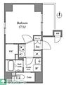 Renaissanceコート錦糸町4階11.5万円