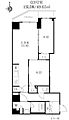 GRANPASEO菊川7階21.2万円