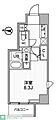 ALTENA亀戸27階11.3万円