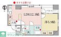 アムス馬喰町2階15.3万円