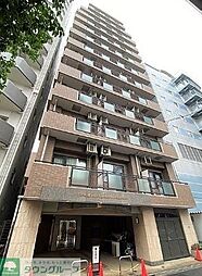 ライオンズマンション浅草雷門