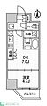 ALTERNA亀戸311階14.2万円