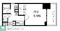 プレール・ドゥーク八丁堀8階10.0万円