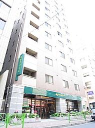 パートナーシップアパートメント 1204